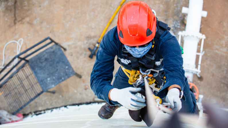 Estas son las claves de la futura reforma de la Ley de Prevención de Riesgos Laborales