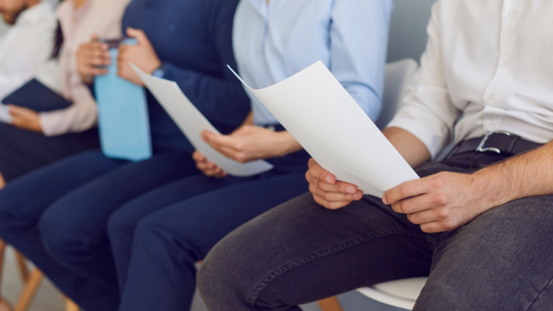 Ayudas por la contratación de mayores de 30 años de la Junta de Andalucía