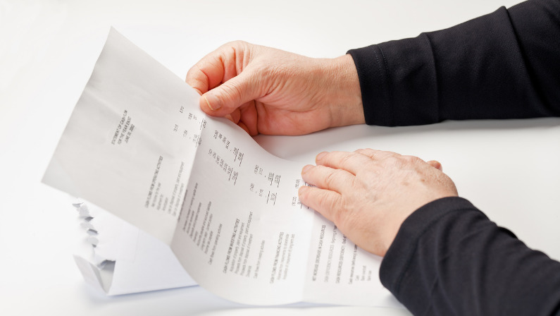 Hacienda exigirá las facturas en tiempo real a las empresas