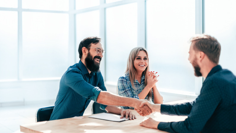 Los beneficiarios del Bono Joven pueden contratarse a nivel nacional