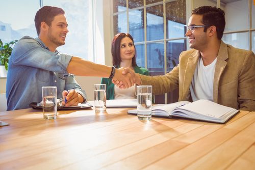 5 claves para seleccionar personal con éxito para contratos de formación