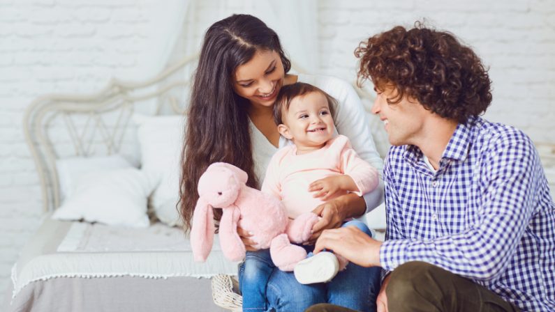 Se amplía el permiso por nacimiento y cuidados a 19 semanas