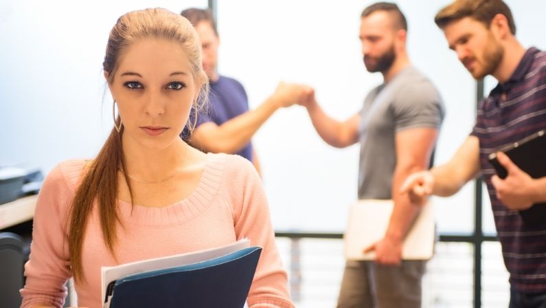 Cómo hacer un Protocolo de Prevención del Acoso Sexual y por razón de sexo