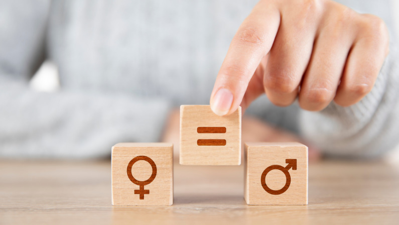 Te ayudamos a elaborar y evaluar el Plan de Igualdad para tu empresa