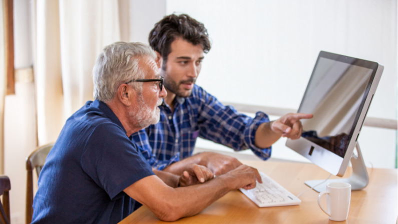 Cómo crear la firma electrónica para la declaración de la Renta 2021