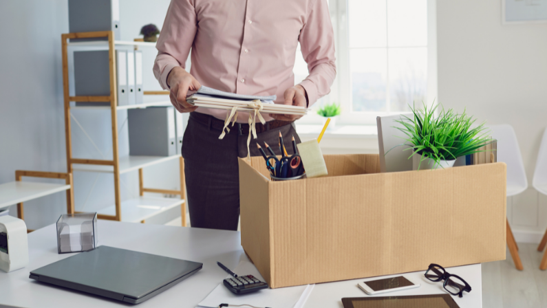 Este es el plazo de caducidad para reclamar el despido para los fijos-discontinuos