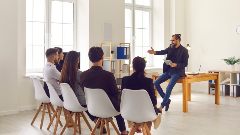 ¿Usan las empresas la formación bonificada para formar a sus plantillas?