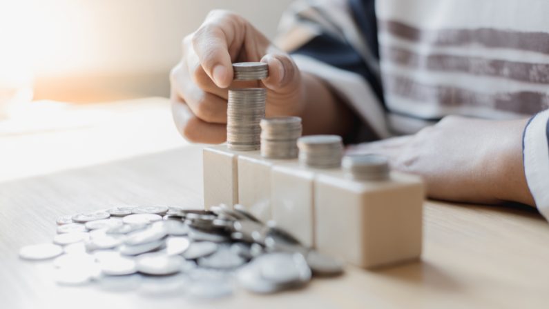 Ayudas de 5.500 euros en Castilla La Mancha por contrato de formación