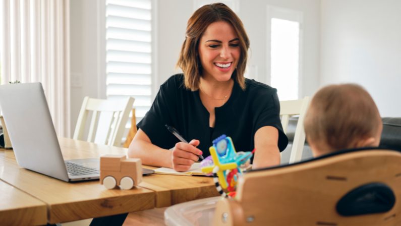 Ayudas de hasta 7.200 euros para autónomos andaluces