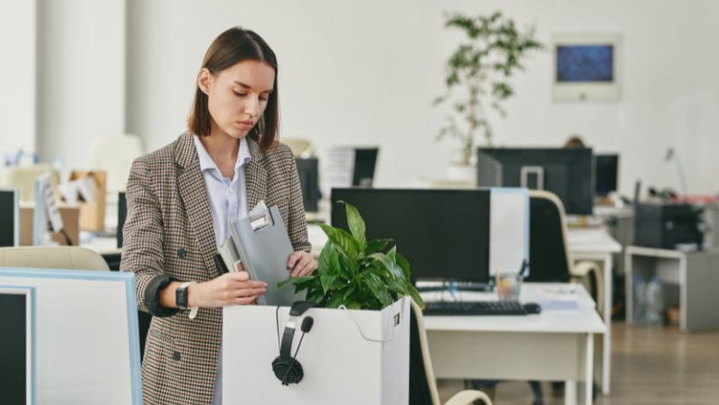 ¿El despido es nulo si has solicitado medidas de conciliación o teletrabajo?