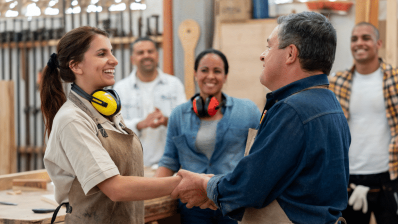 Guía completa del contrato de formación para empresas y gestorías
