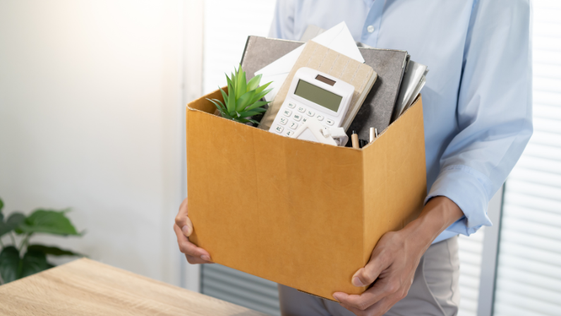 ¿Serán nulos los despidos por denunciar irregularidades o corrupción en las empresas?