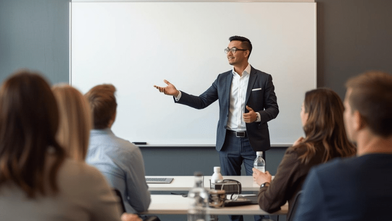 ¿Necesitas alquilar un aula en Granada? En Grupo2000 tenemos el espacio perfecto